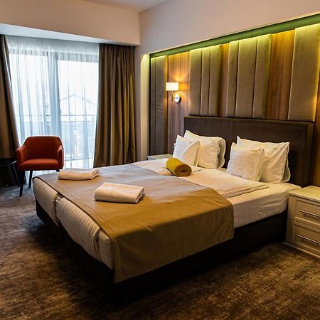 Hotel River Marosludas Kültér fotó