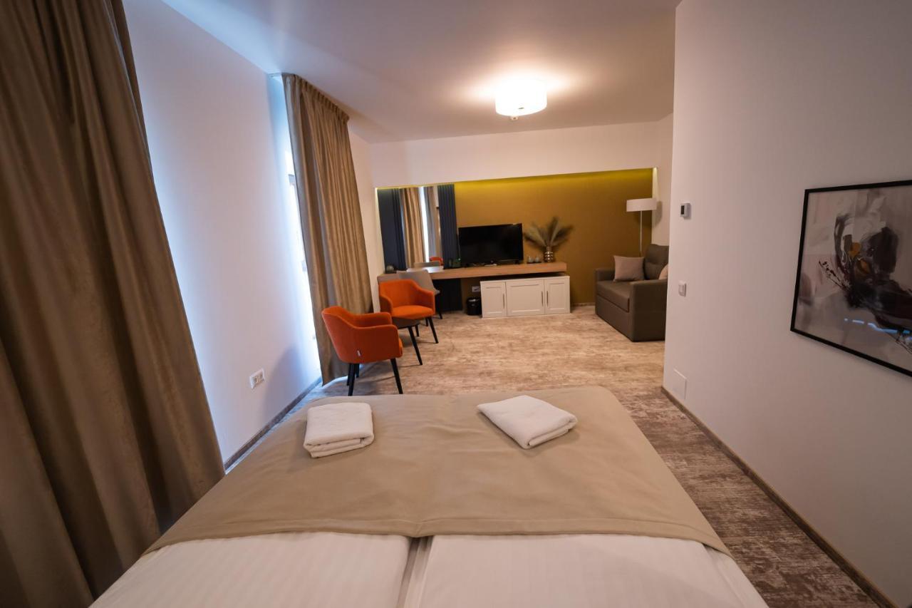 Hotel River Marosludas Kültér fotó
