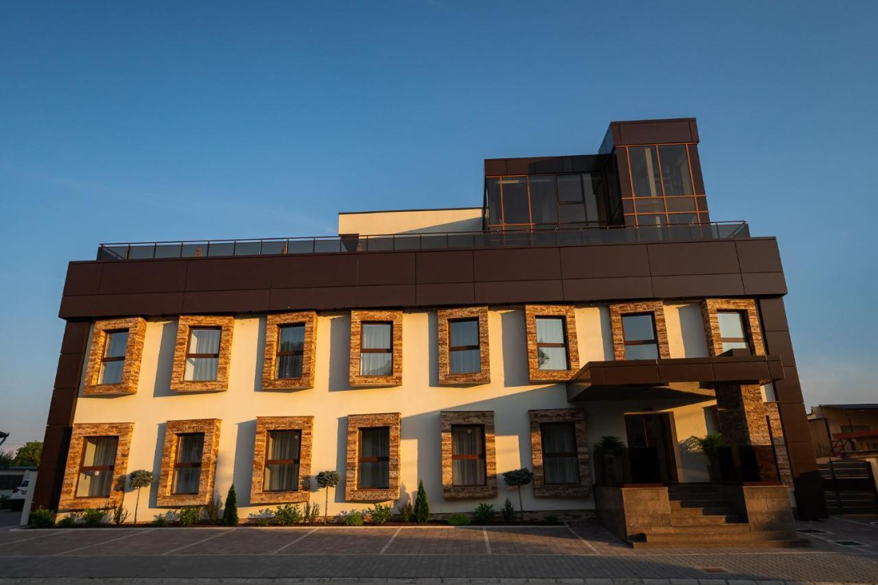 Hotel River Marosludas Kültér fotó