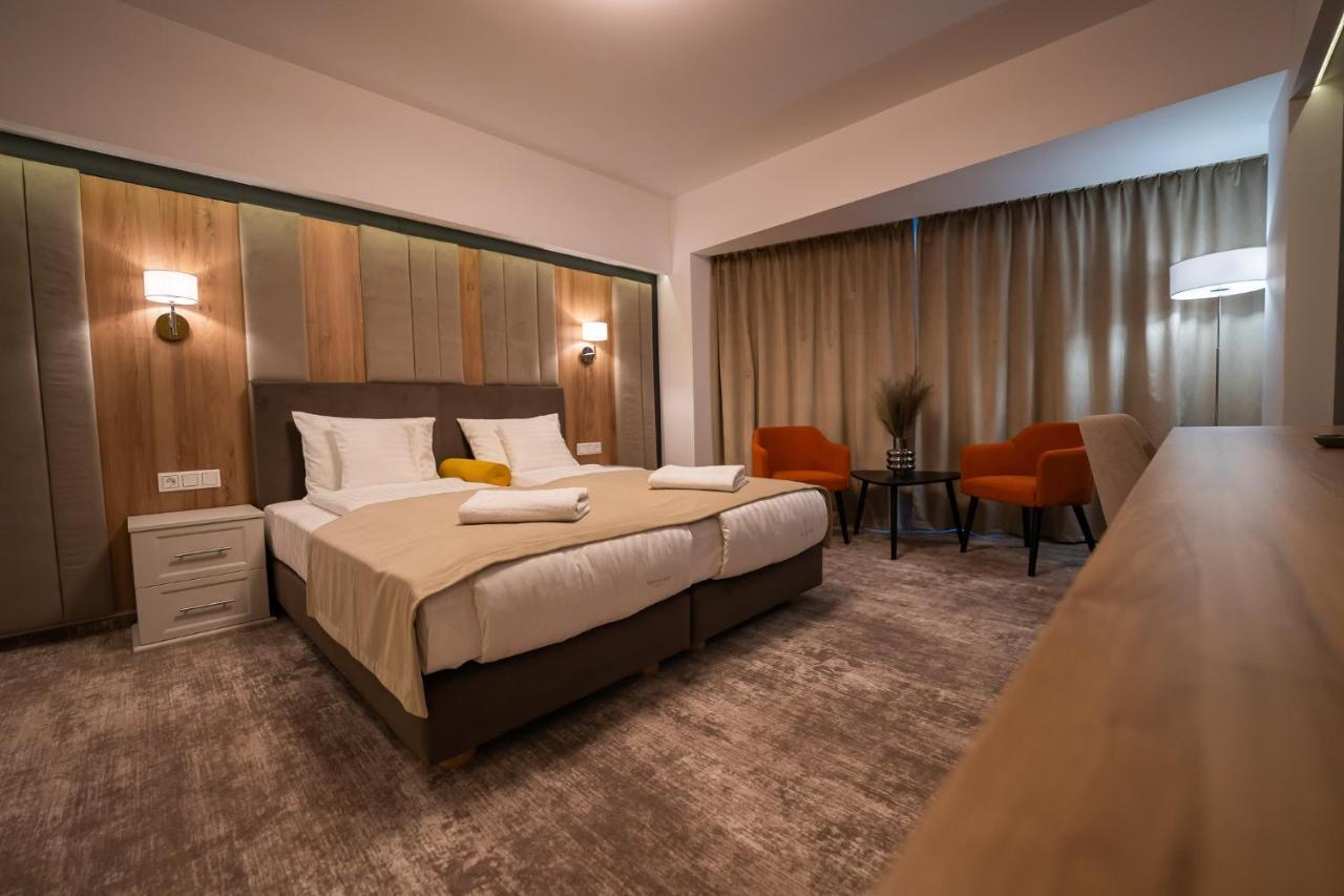 Hotel River Marosludas Kültér fotó