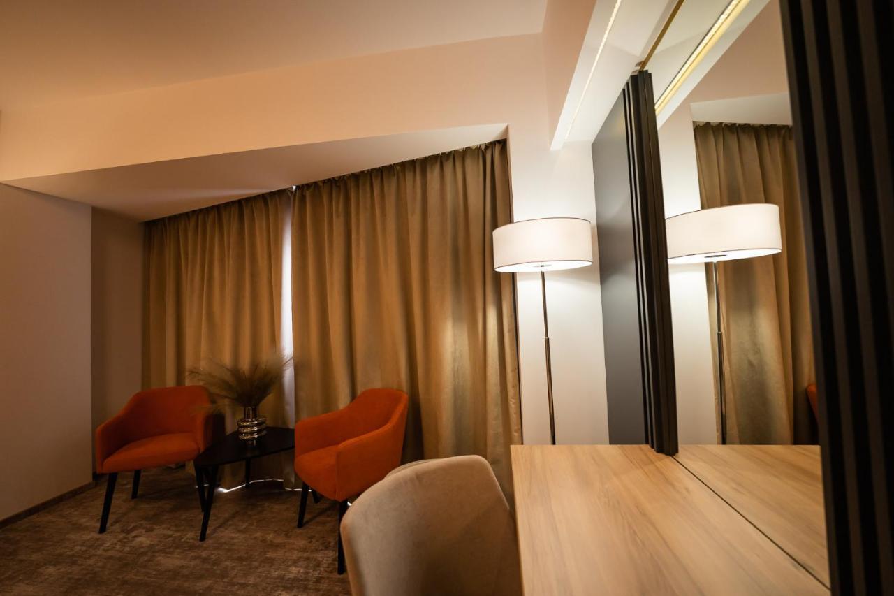 Hotel River Marosludas Kültér fotó