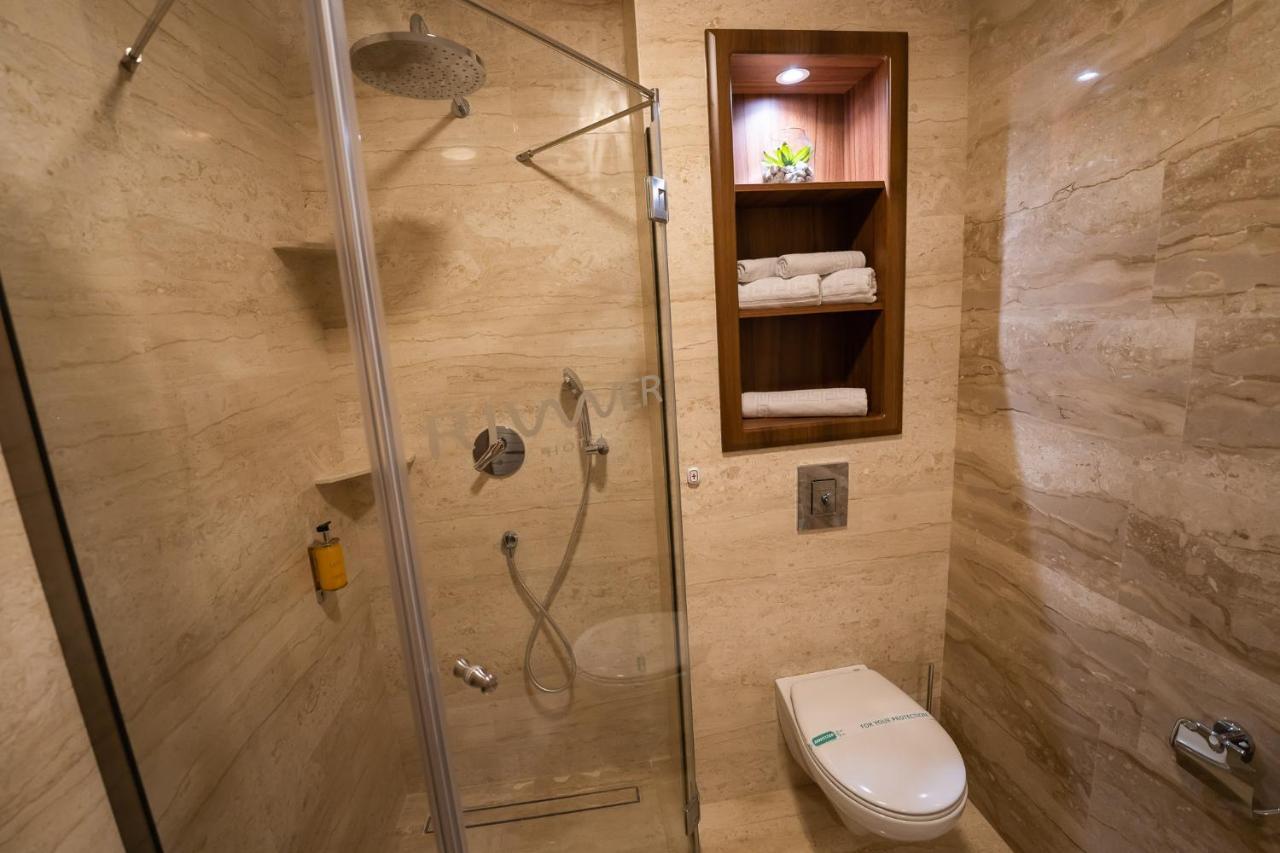 Hotel River Marosludas Kültér fotó
