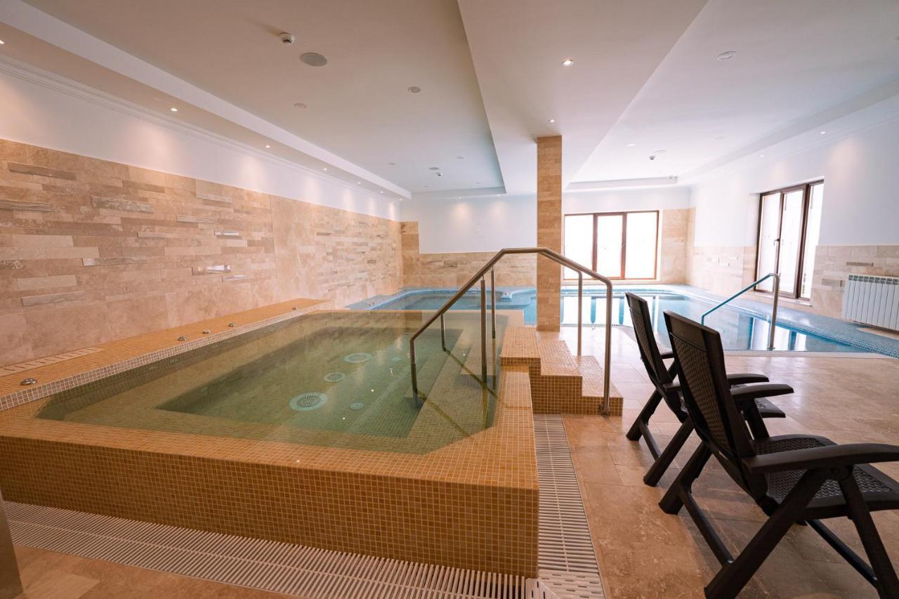 Hotel River Marosludas Kültér fotó
