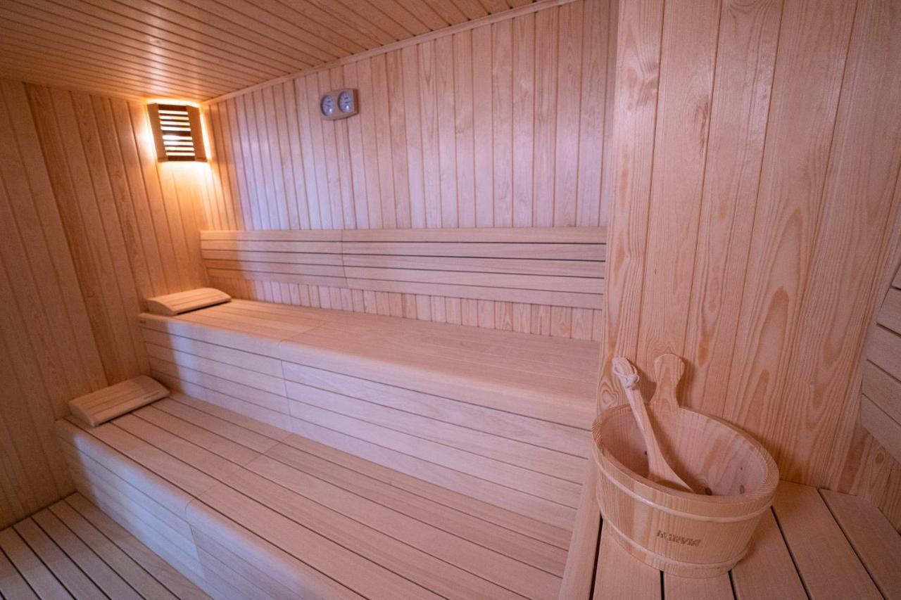 Hotel River Marosludas Kültér fotó
