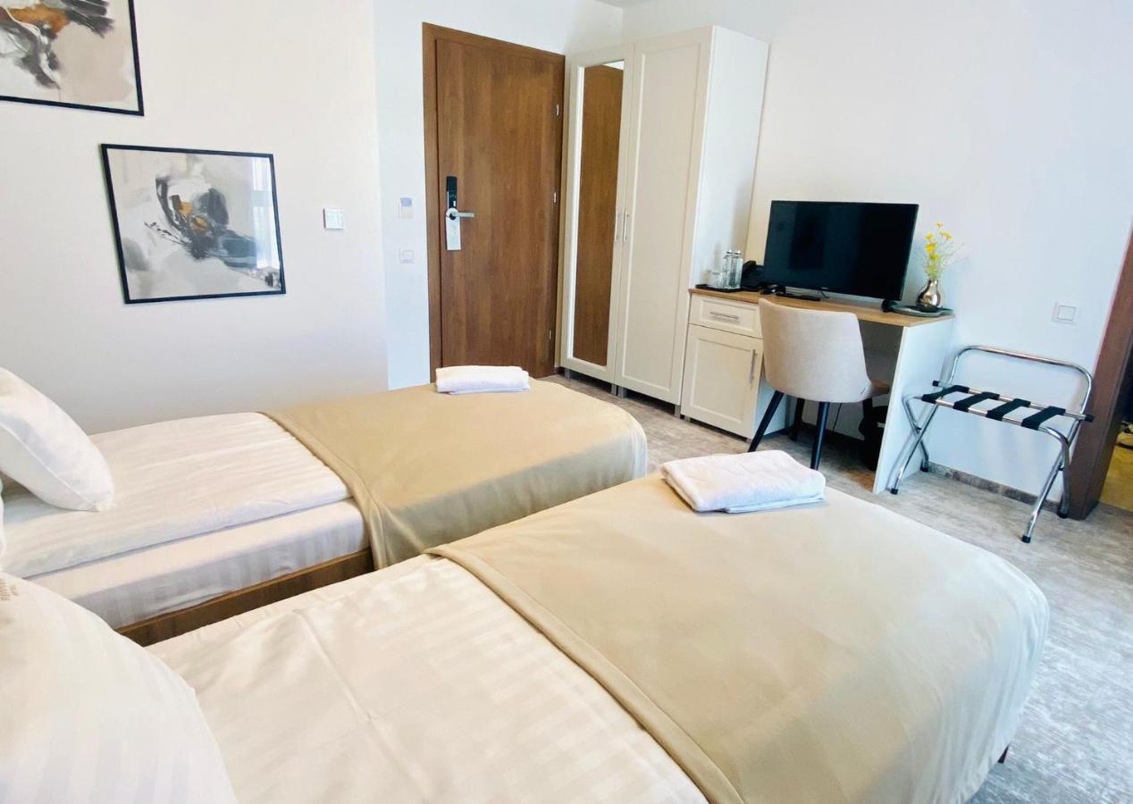 Hotel River Marosludas Kültér fotó