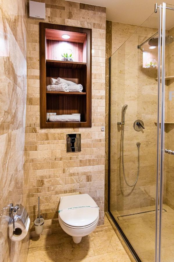 Hotel River Marosludas Kültér fotó
