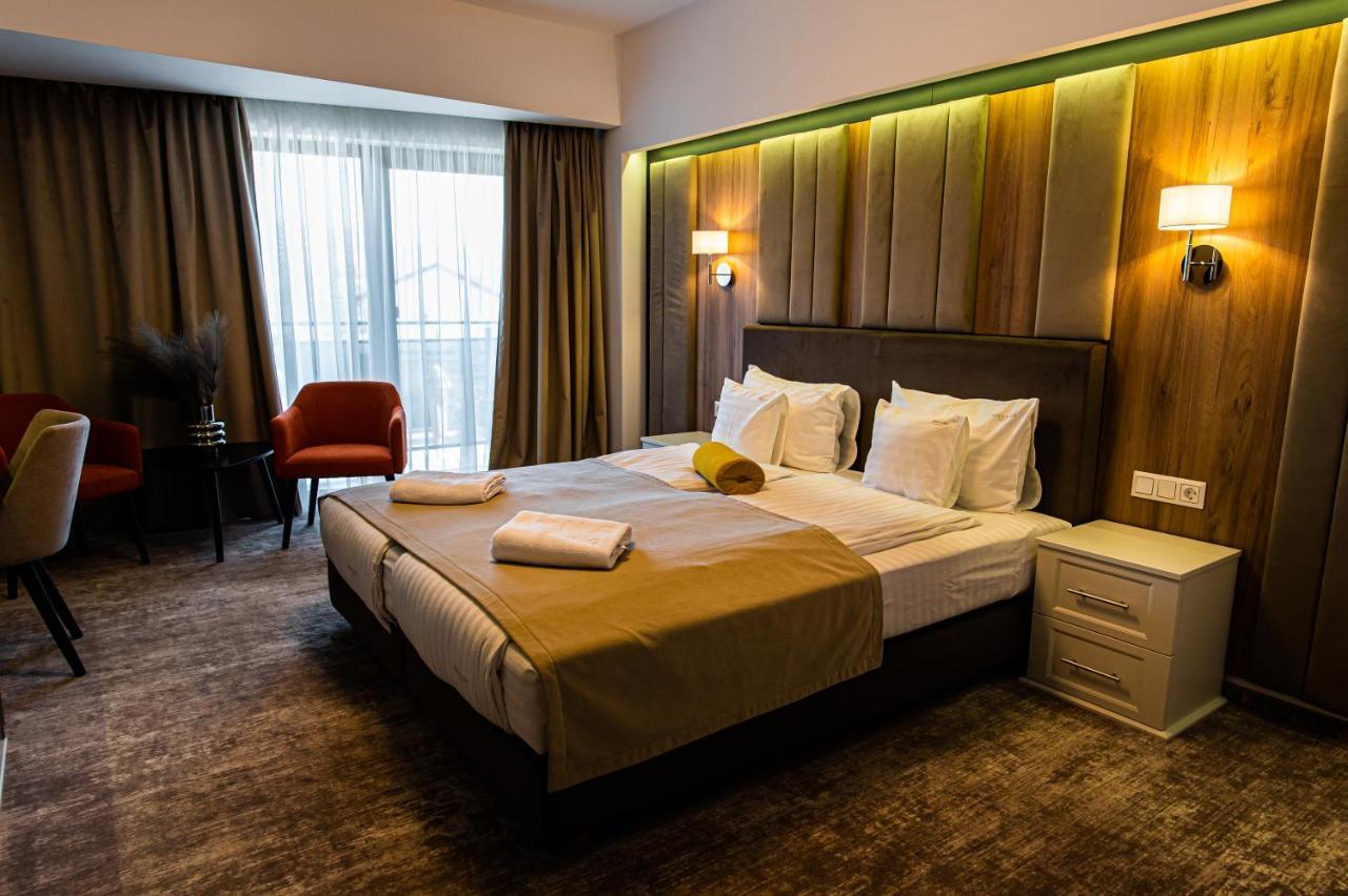 Hotel River Marosludas Kültér fotó