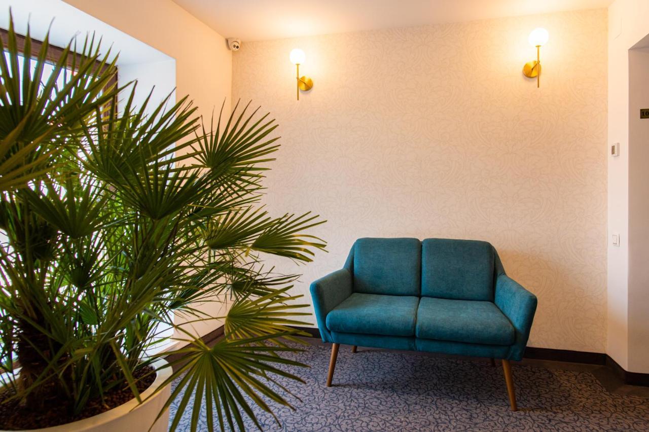 Hotel River Marosludas Kültér fotó
